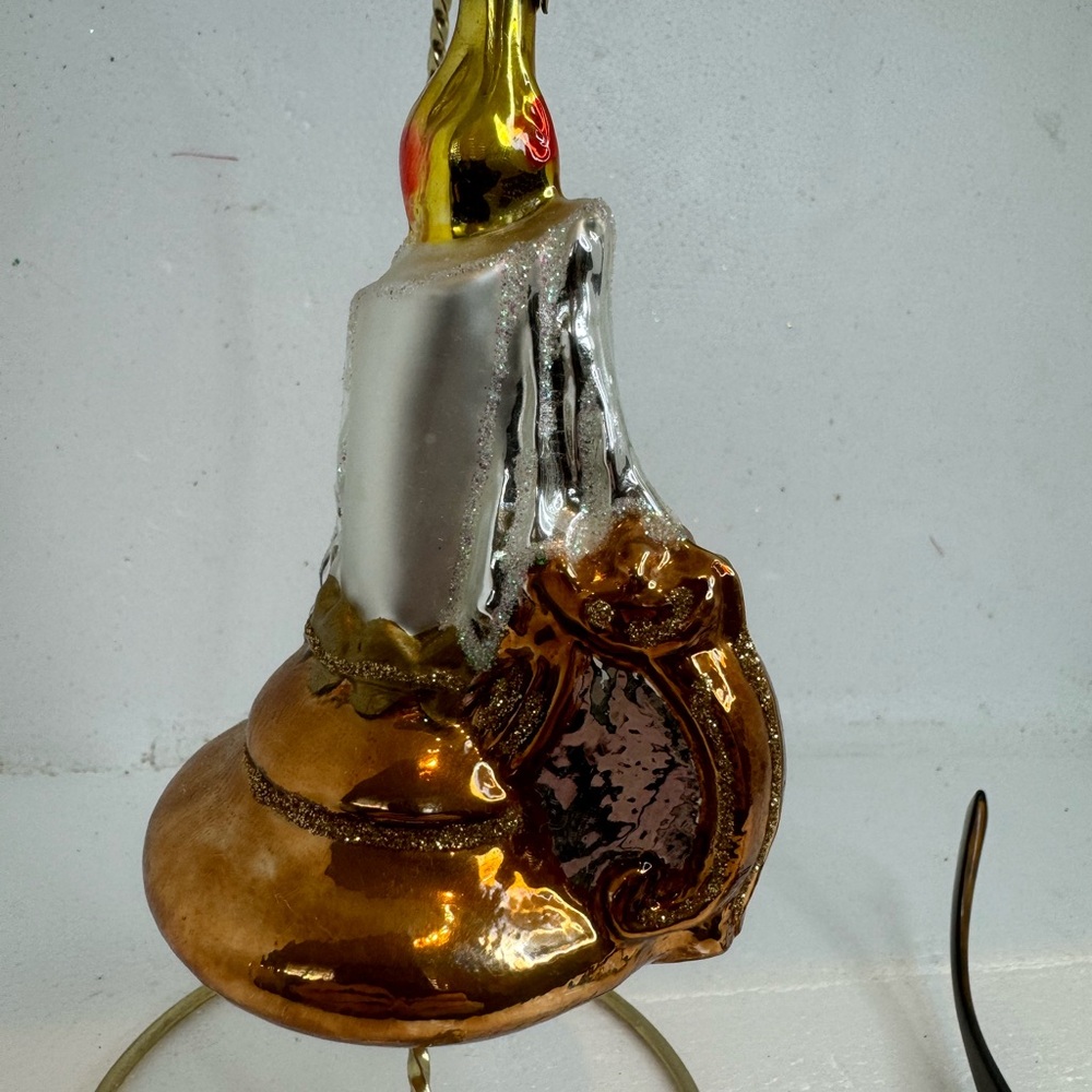Polonaise Christmas Ornament